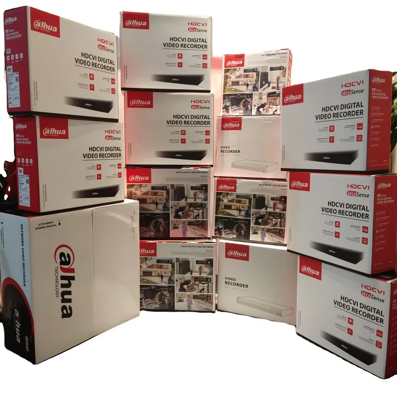 Kit Components Display