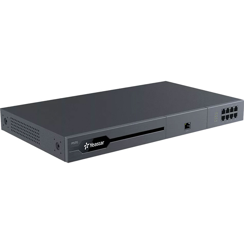 Yeastar P-Series P570 VoIP PBX System