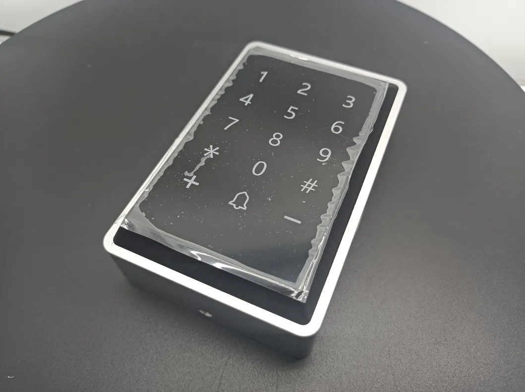 Access Control Photo 6