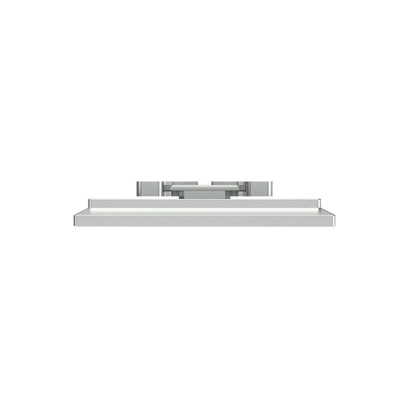 Smart Touch Screen 10.1-Inch Facial Recognition Door Lock Attendance System