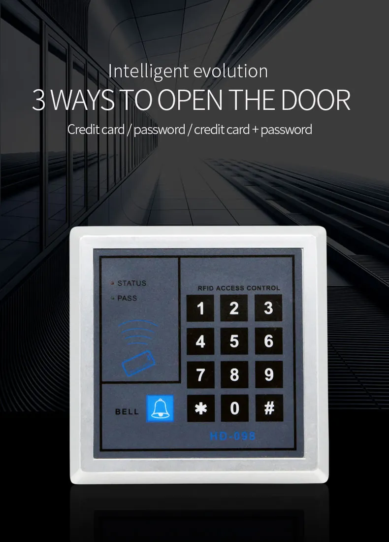 Access Control System