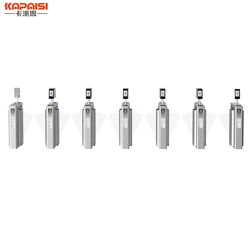 Premium Factory Direct Rotating Security Solutions for Businesses