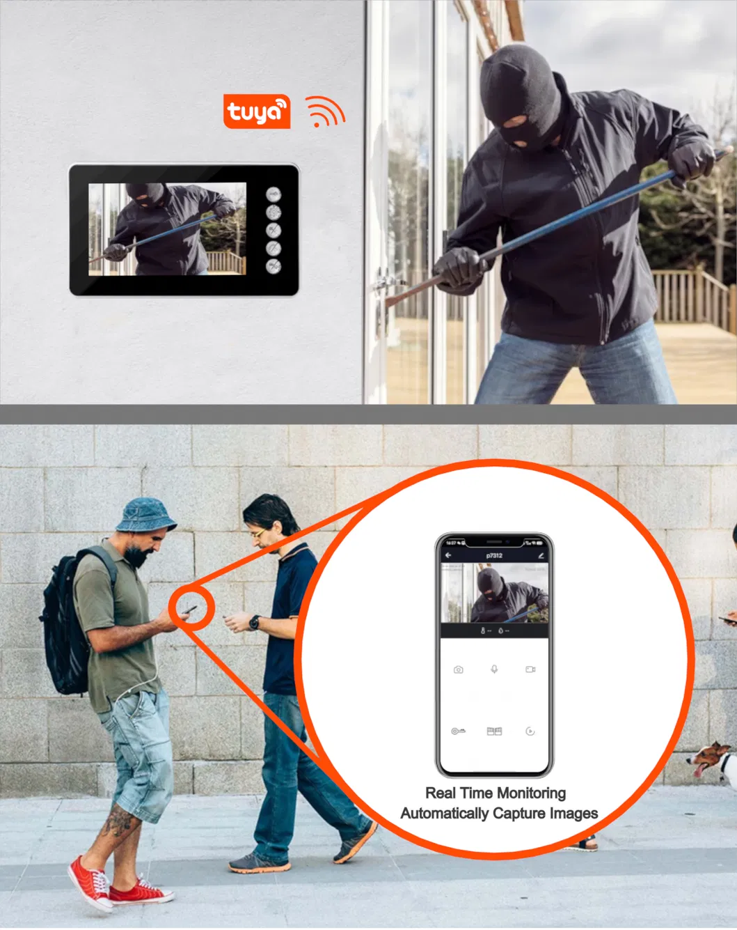 Connection Interface