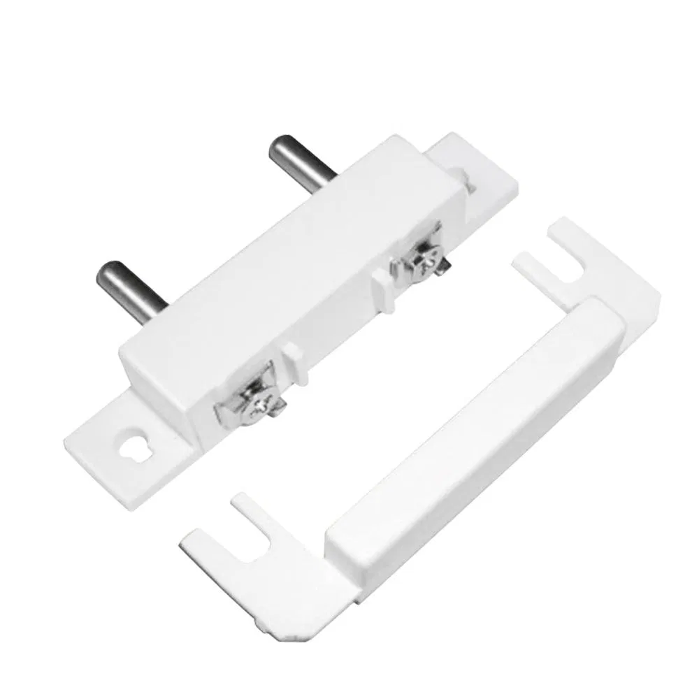 Advanced Wired Water Leak Detection Alarm System for Home