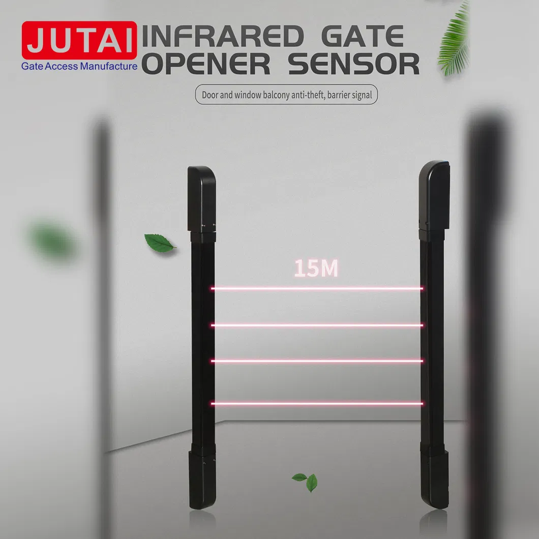 Automatic Car Door Opening System