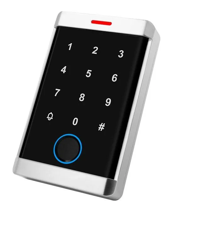 Smart Access Control 2