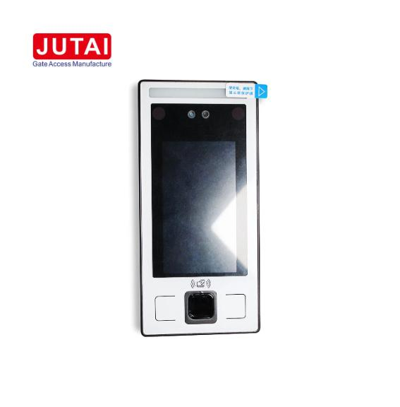 Fingerprint Scanner Access Control System Facial Recognition Biometrics