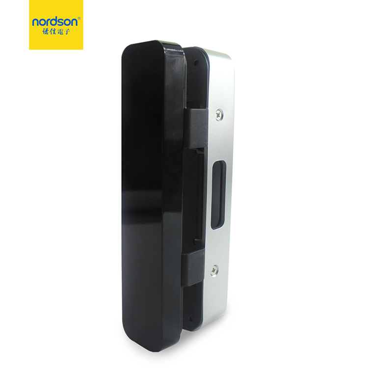 Simple to Operate Large Capacity Center Wireless Glass Double/Single Door Patch Smart Hotel Dock System