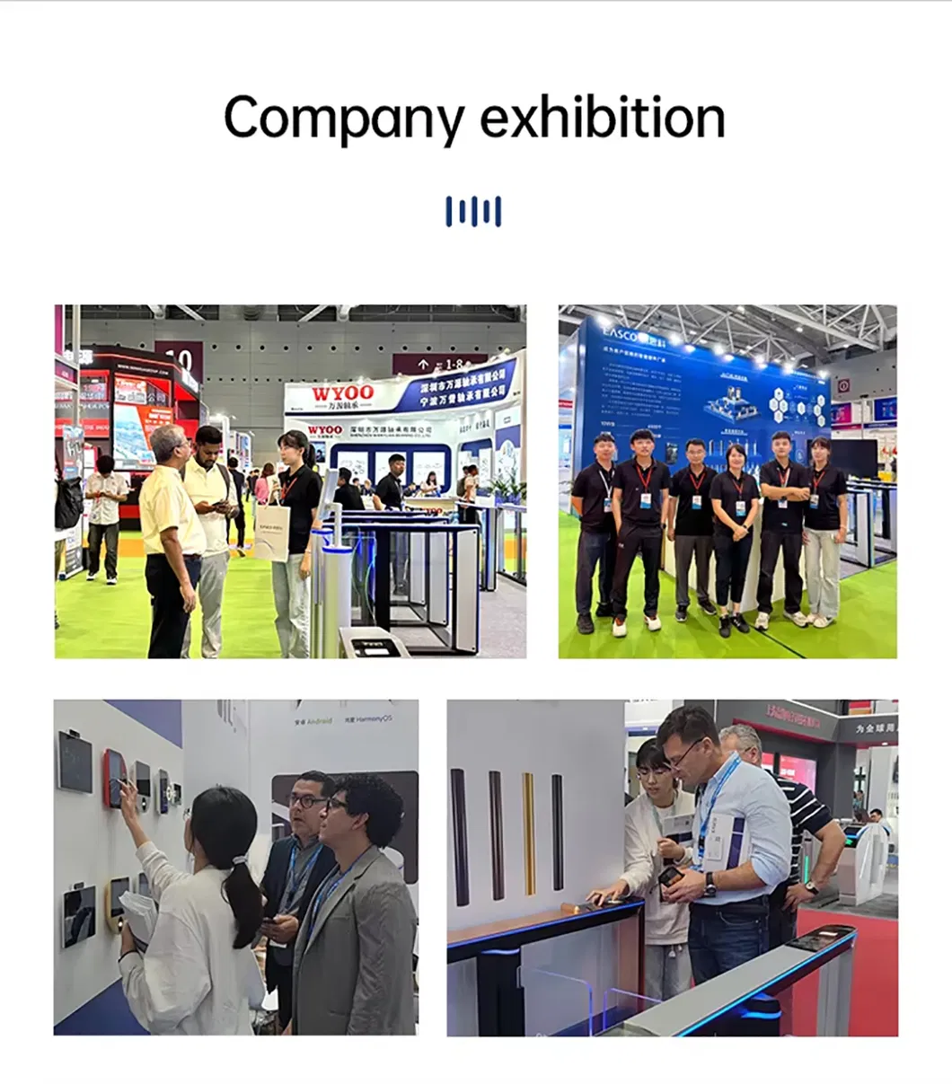 Quality Control Process