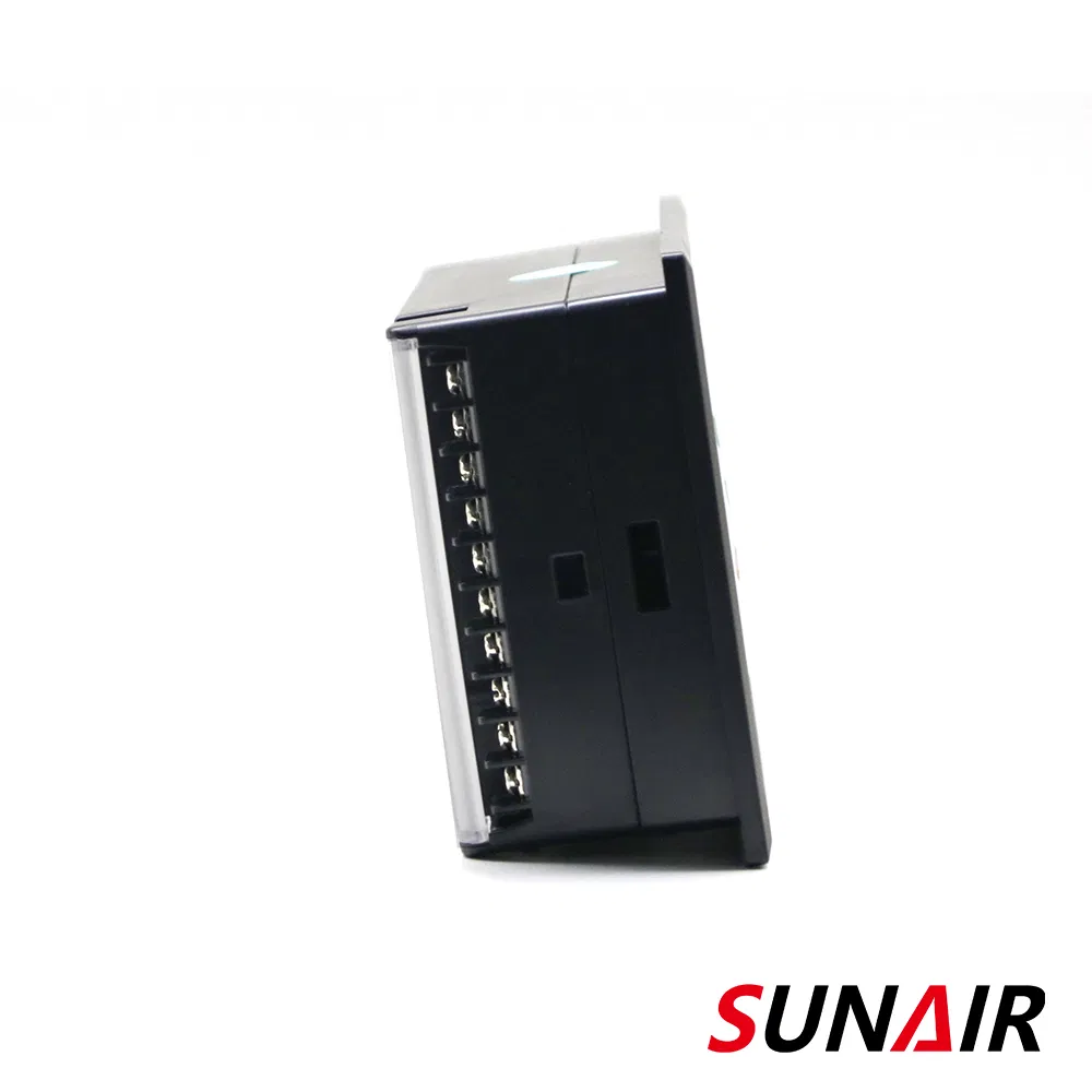 Electronic PLC Controller Mam860 Access Control Panel Mam 860 for Screw Air Compressor