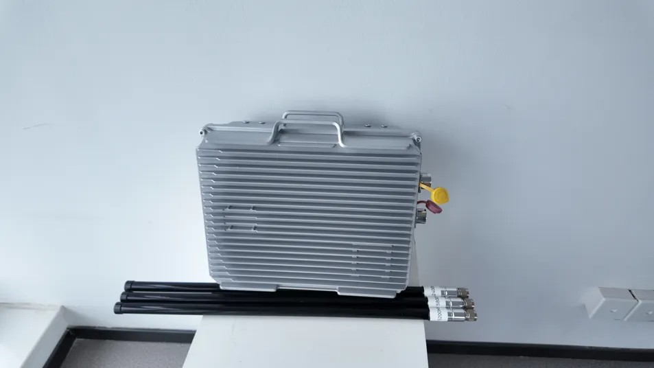 UAV Countermeasure System 2