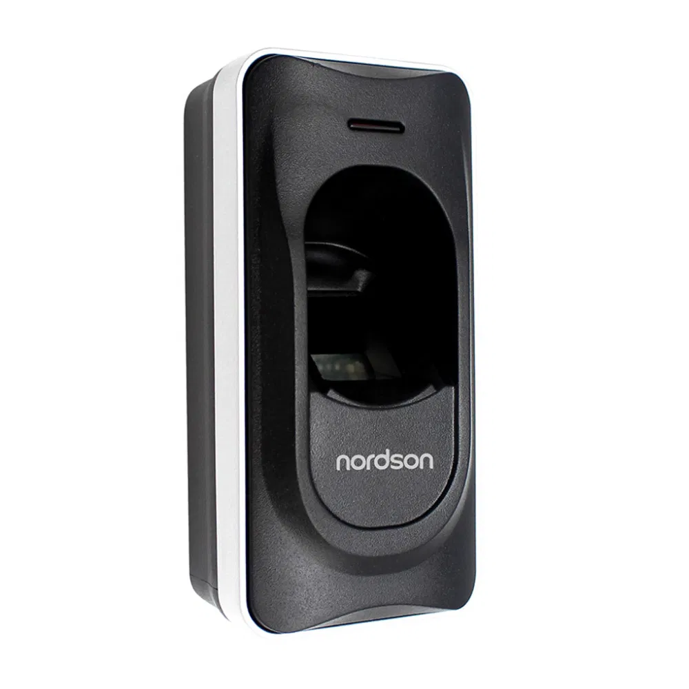 IP65 Rated Rugged Structure Fingerprint Access Control System