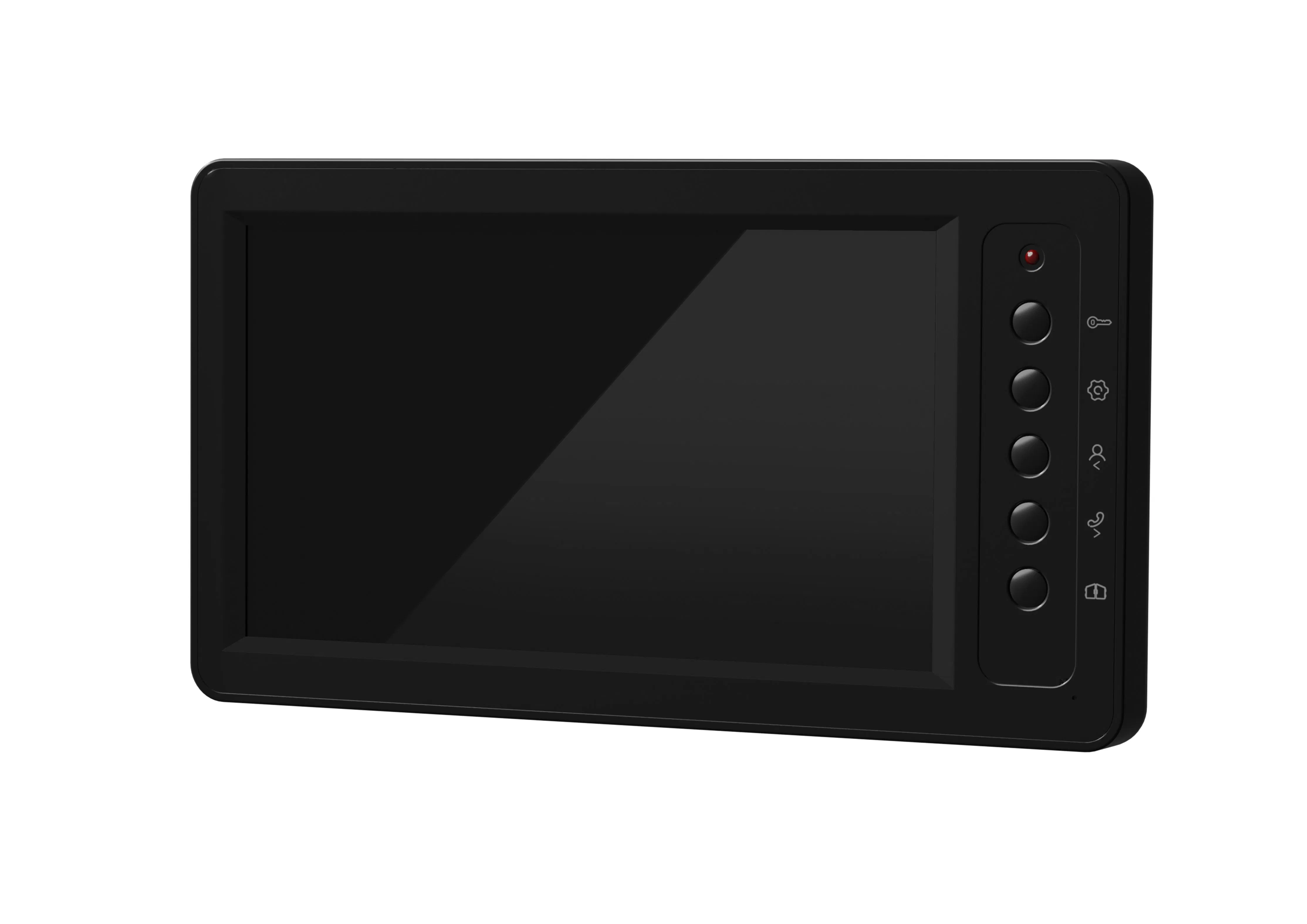 Interphone Memory Home Security WiFi Video Doorphone