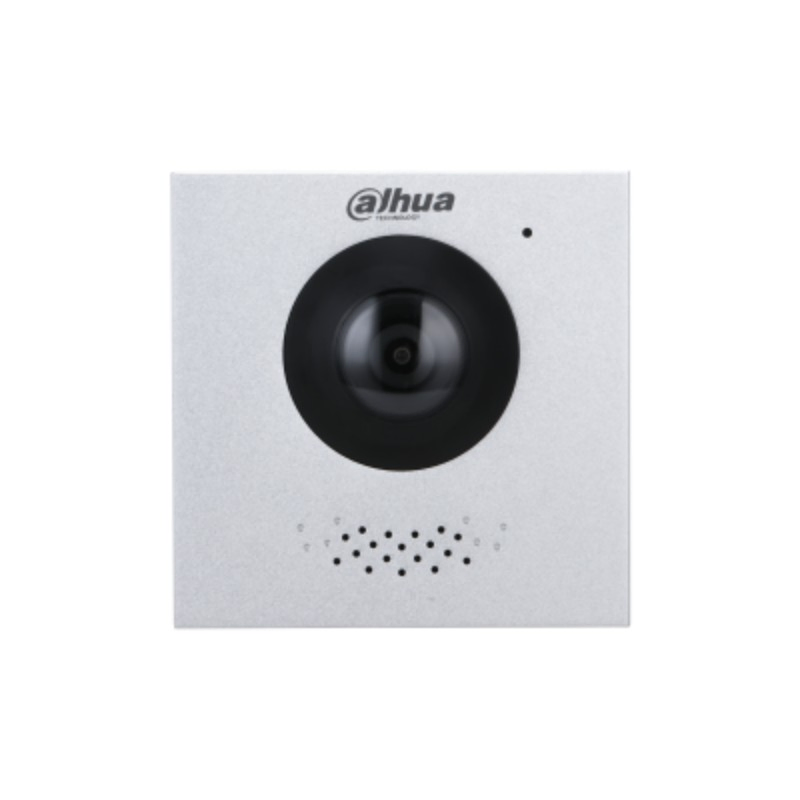 Neutral WiFi 2-Wire IP Modular Apartment Door Station Main Module Villa Outdoor Station Video Intercom