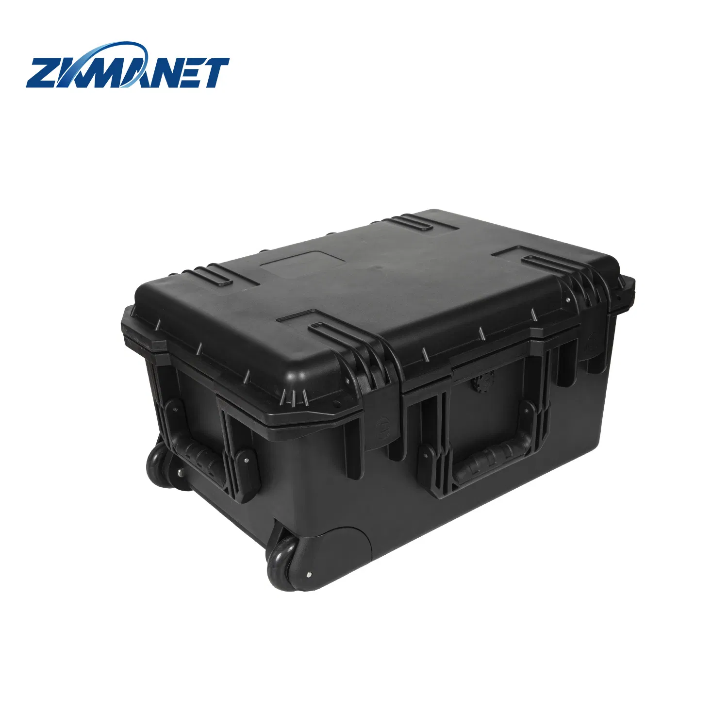 2W 56Mbps Portable Long Range Outdoor Video Transceiver Station