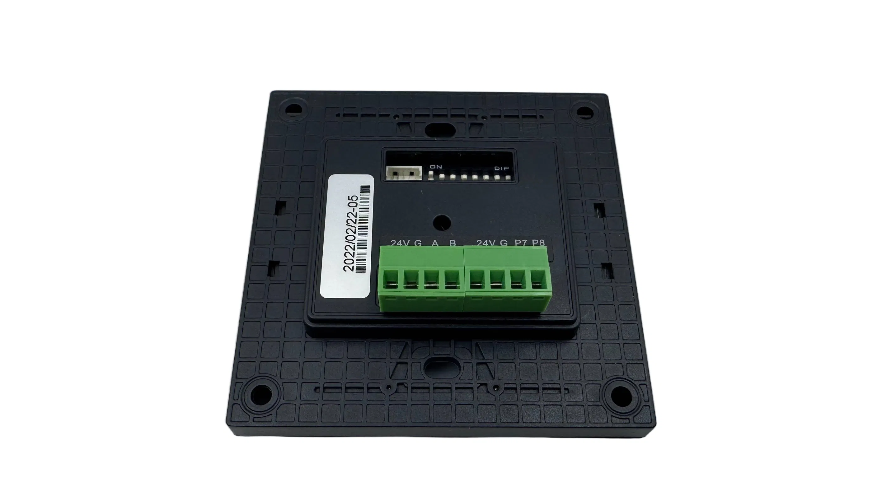 4-Button Smart Light Switch Panel E3 Knx Home Automation System