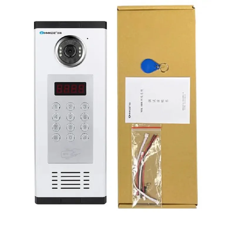 Smart Intercom 5