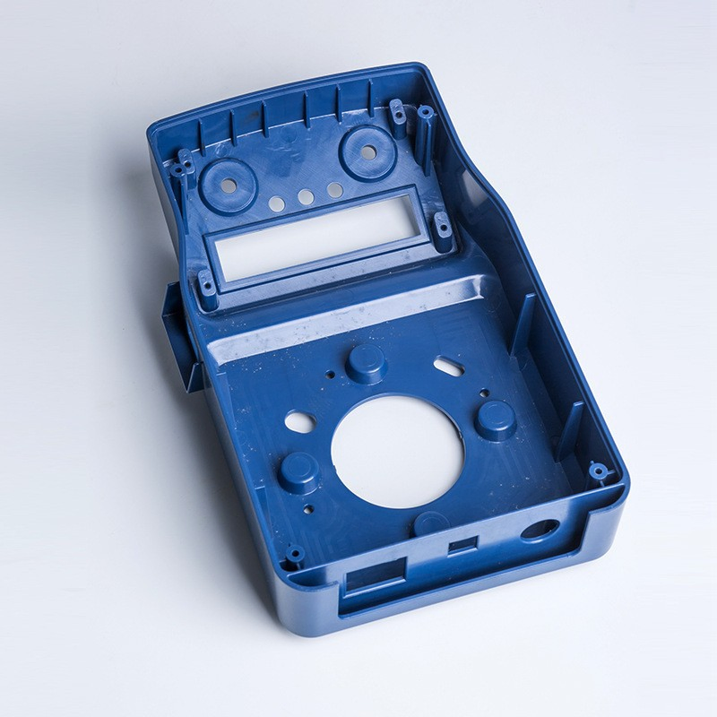 Smart Video Door Lock System for Secure Home Access