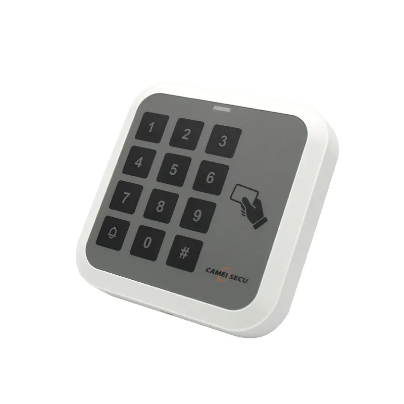 Password Access Control System