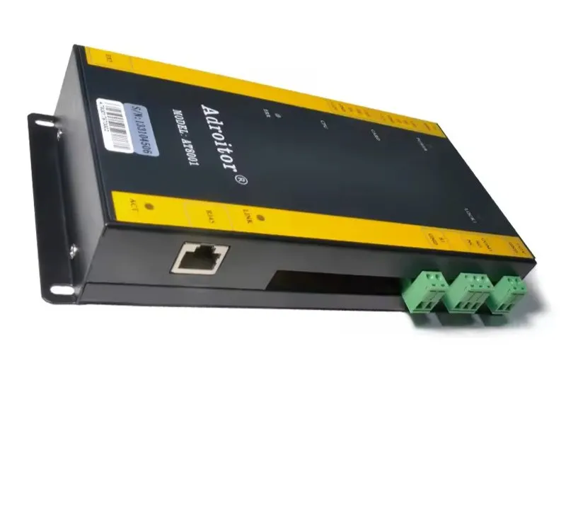 Network Access Controller