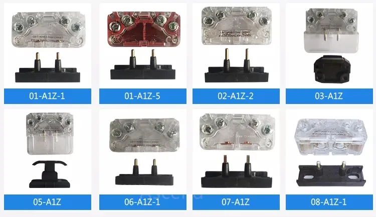 Smart Elevator Control System