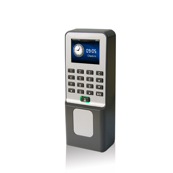 Web Based RFID Card Access Control system (S600)