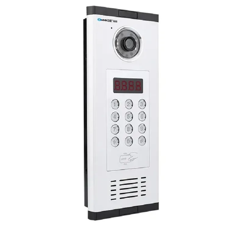Smart Intercom 4