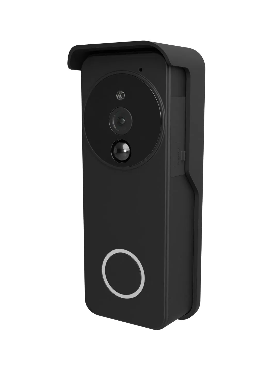 720p WiFi Wireless Video Doorphone