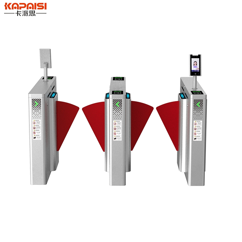 Premium Factory Direct Rotating Security Solutions for Businesses