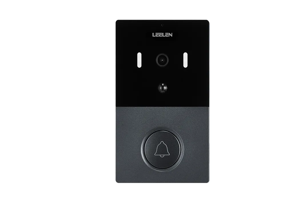 Intercom System Features