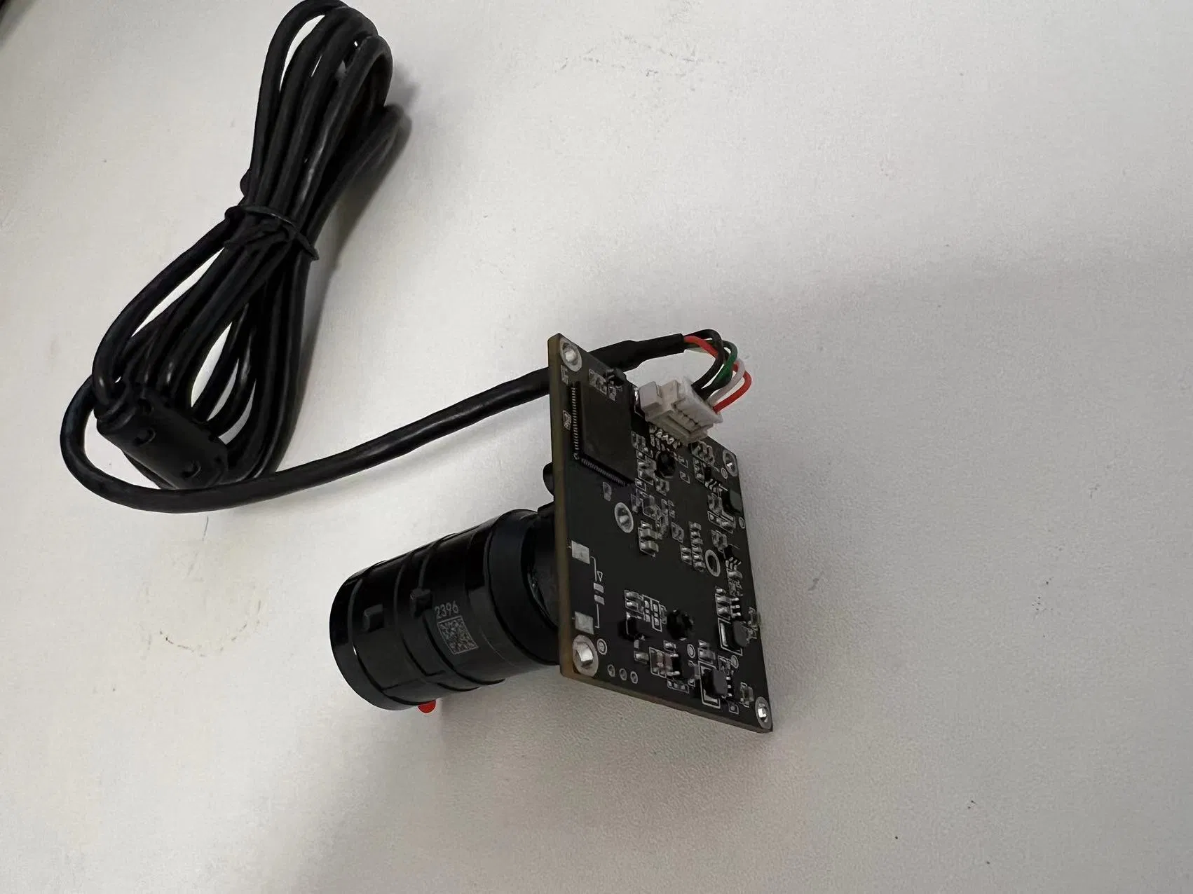 4m Black Light Night Vision Full Color Sc450ai 2D 3D Noise Reduction Supports H. 264 and H. 265 Encoding USB Camera Module