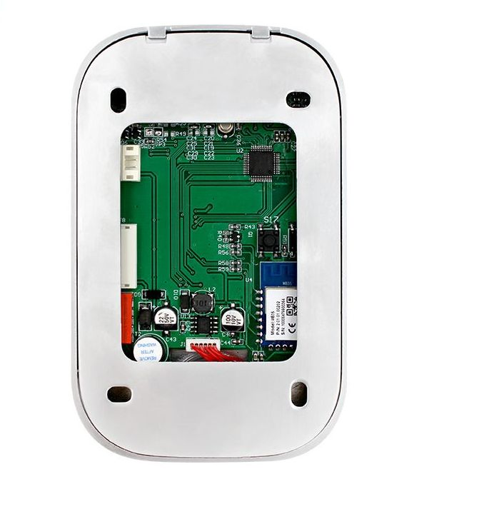 Aluminum Alloy Elevator Waterproof Access Control System with Good Service