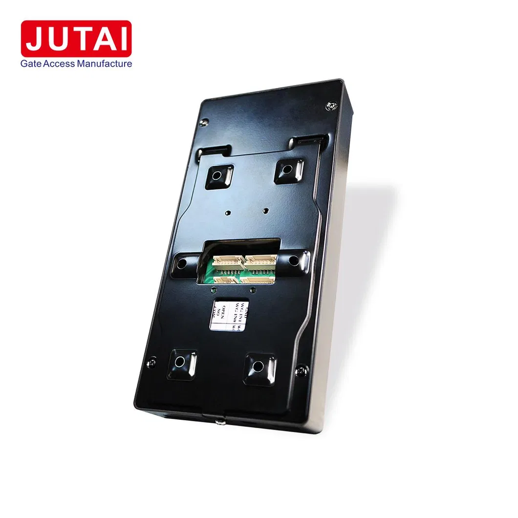 Access Control Setup