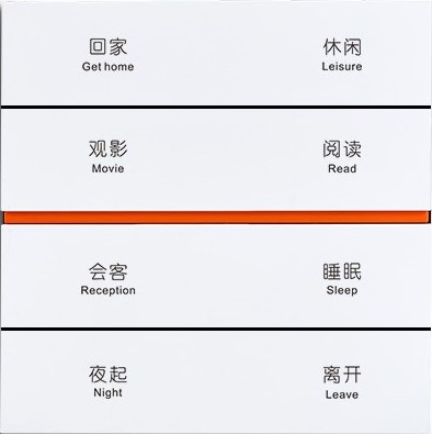 Smart Lighting System for Home and Residential Use