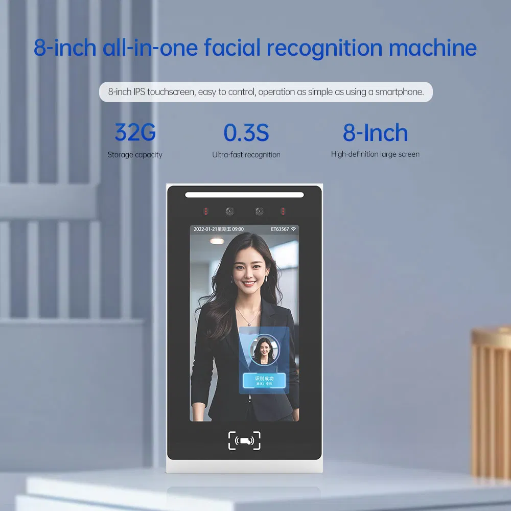 Relay Switch Support Face Liveness Detection Attendance System for Elevator Access Control