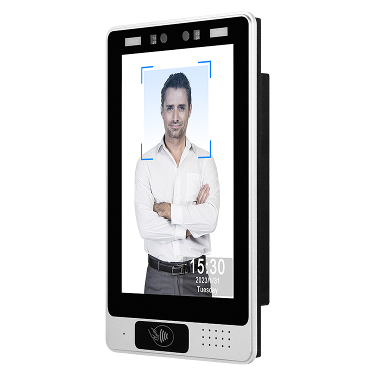 Portworld 8 Inch Tablet Android WiFi Smart Switches Wall Mount Tablet PC Home Automation Control Panel