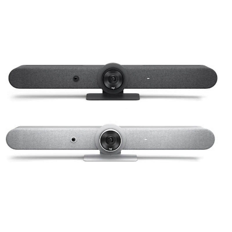 CC5500E Rally Bar Business Office HD Video System