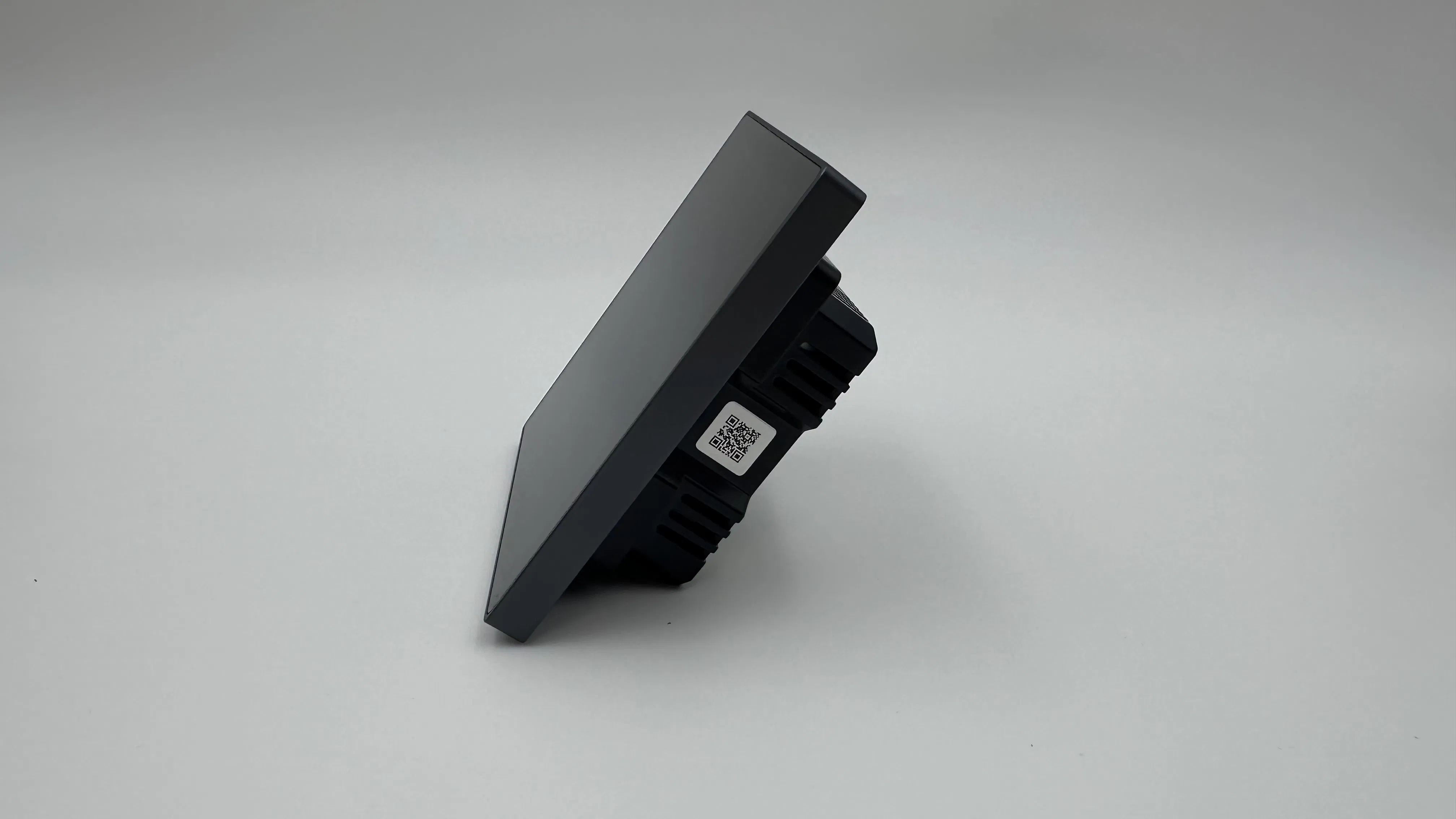 4-Inch Smart Touch Screen for Smart Home Lighting System Integration