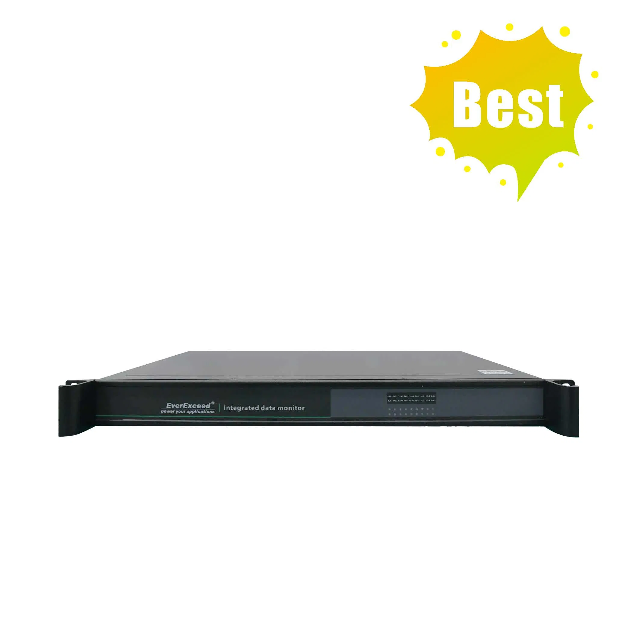 Advanced Bts Management System with Real-Time Monitoring for Base Stations