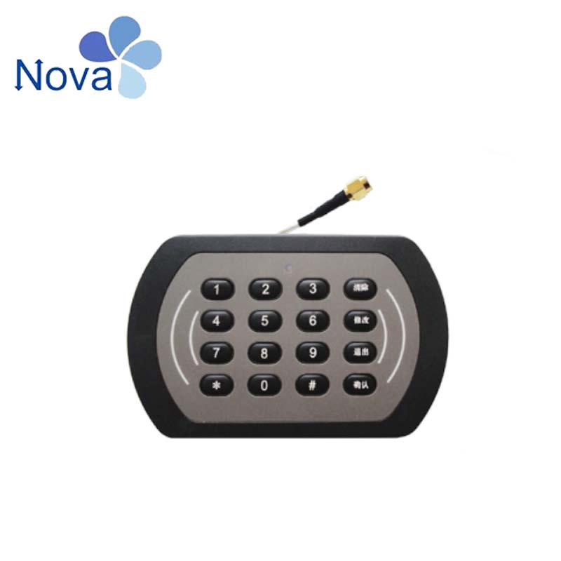 Hot Sale Good Performance Access Control System