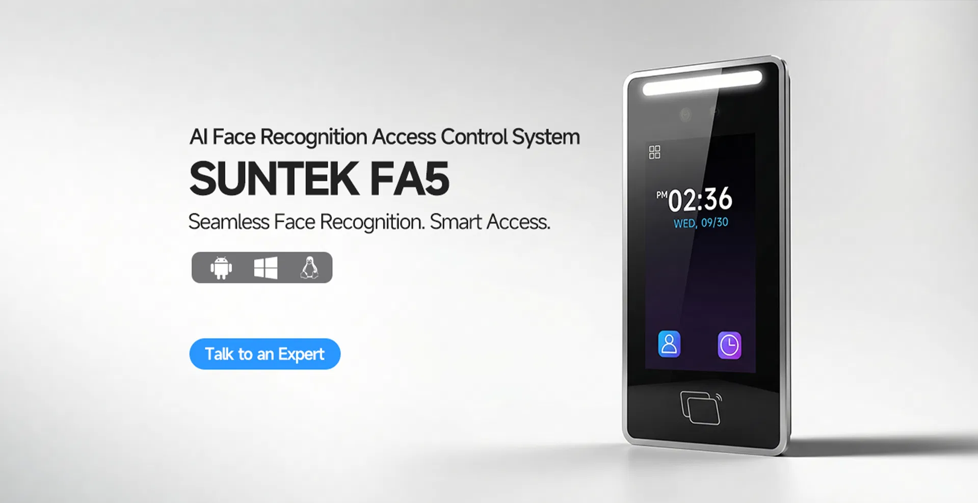 FA5 Facial Recognition 1