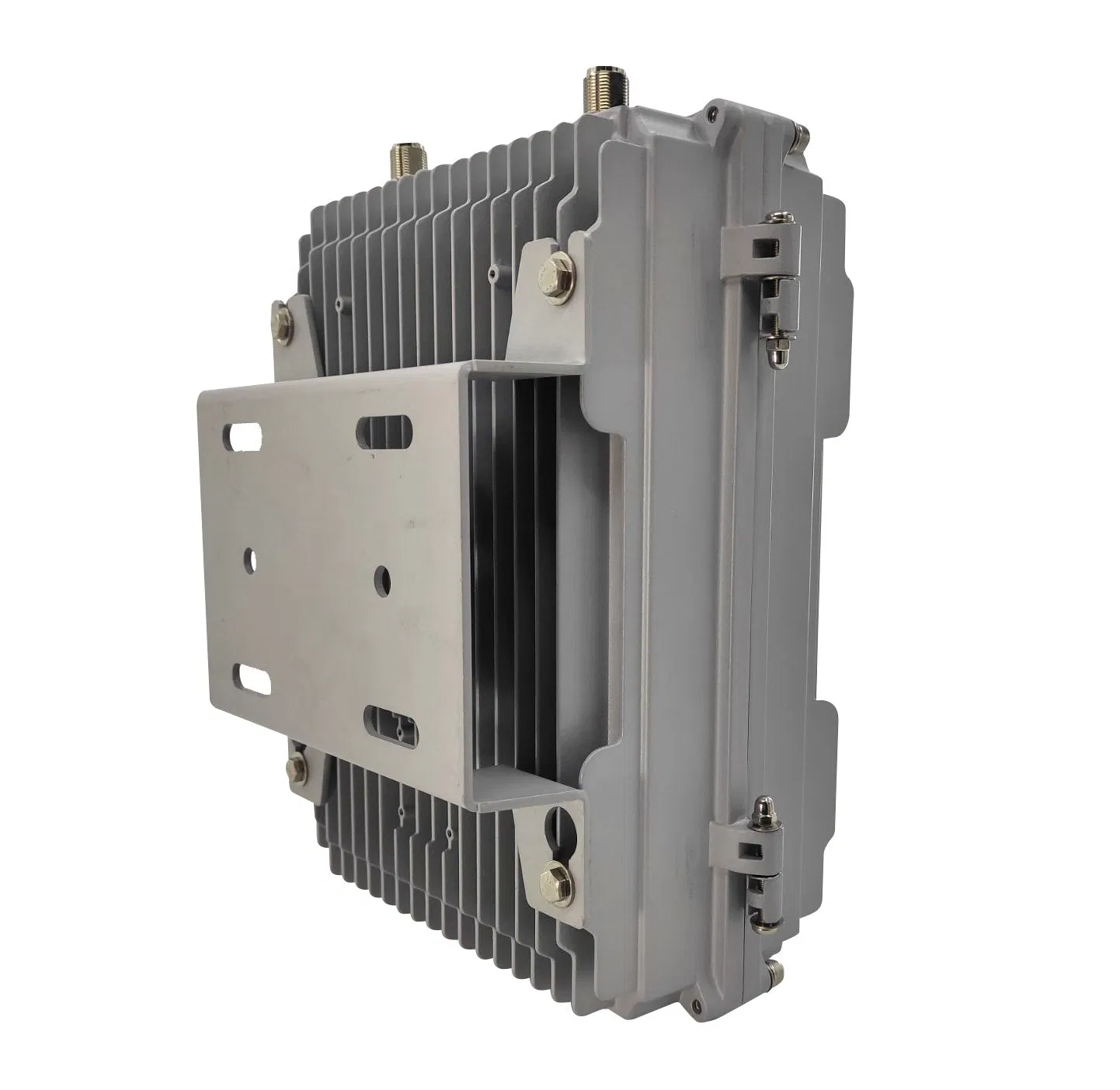 Rugged IP65 20W Output Power for 20km Mesh Outdoor Base Station Radio