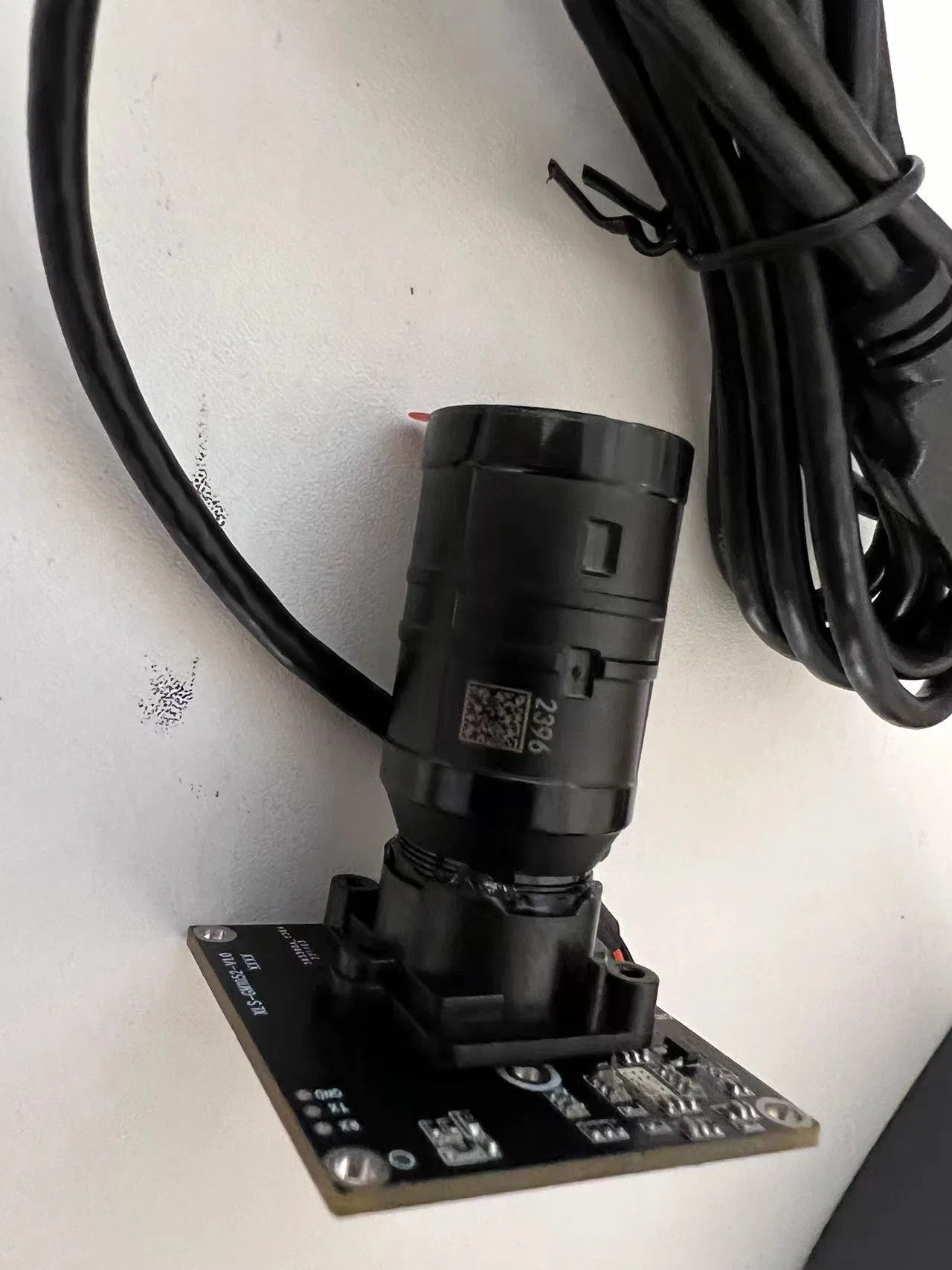 4m Black Light Night Vision Full Color Sc450ai 2D 3D Noise Reduction Supports H. 264 and H. 265 Encoding USB Camera Module