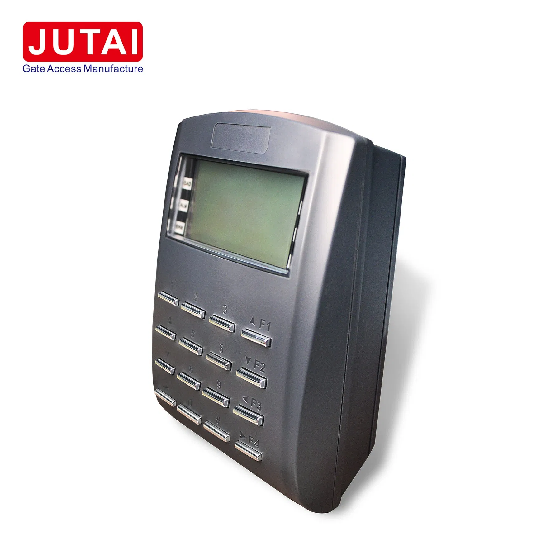 Long Range Access Control Reader: IC/ID Card Support, Wiegand Output