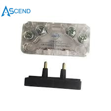 Smart Elevator Control System with Integrated Door Lock Technology