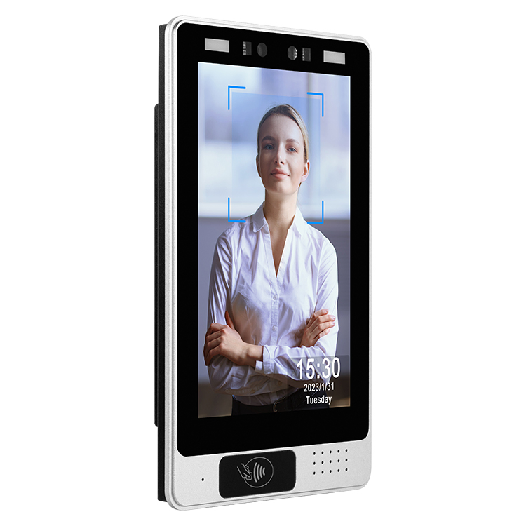 Portworld 8 Inch Tablet Android WiFi Smart Switches Wall Mount Tablet PC Home Automation Control Panel