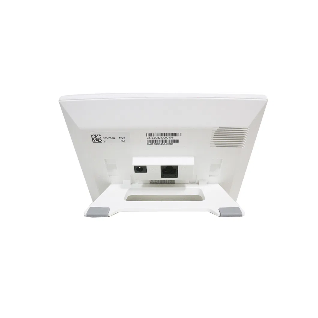 Indoor Station Detail 2