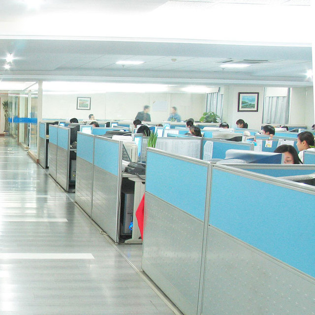 SMTR smart access control R&D and manufacturing expertise