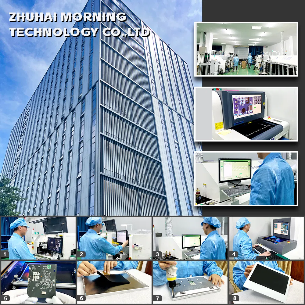 Video Intercom System 11