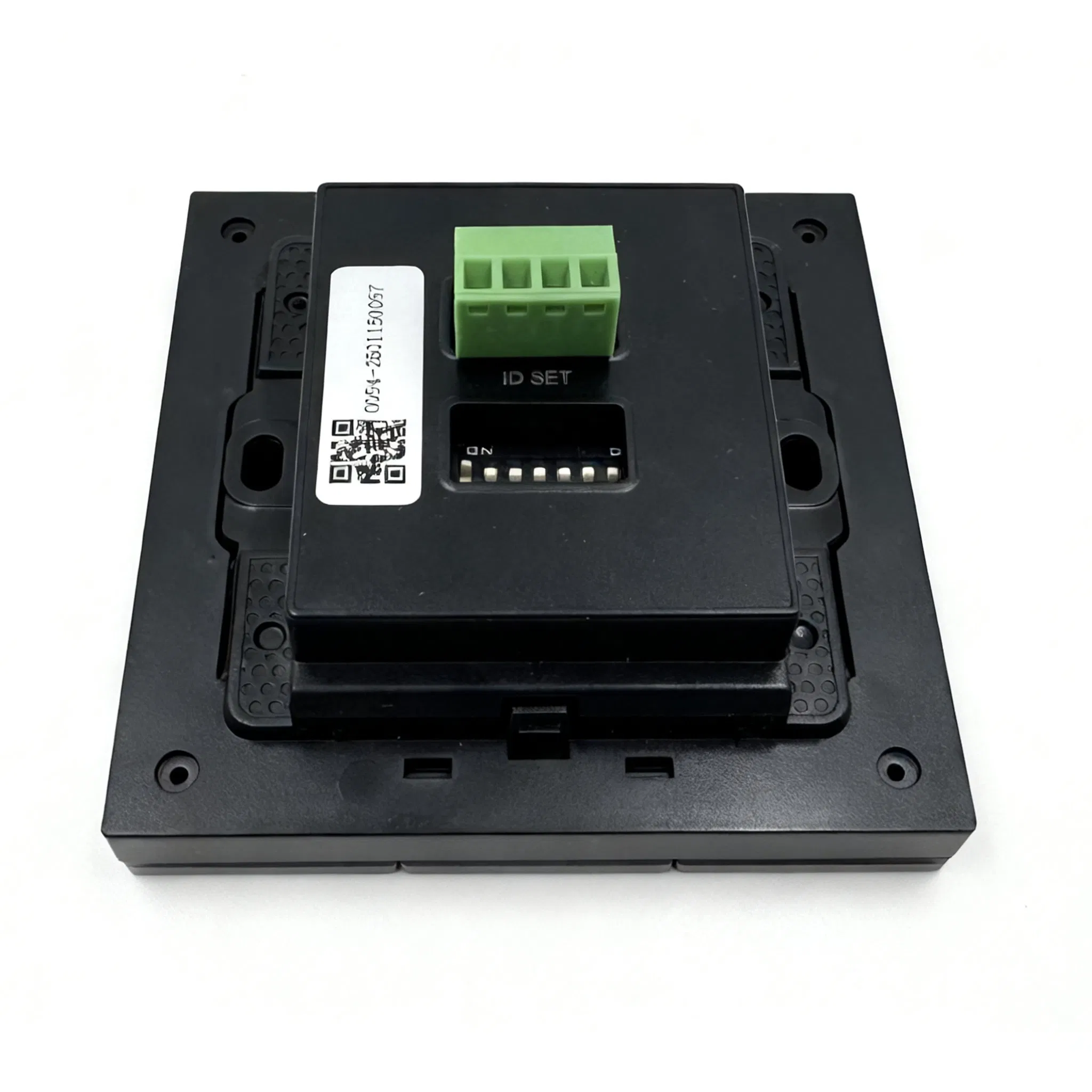 Button Panel Touch Dimmer Switch for LED Lights Smart Lighting System